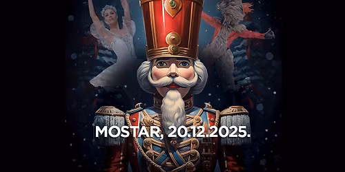 ORA\u0160AR U MOSTARU 