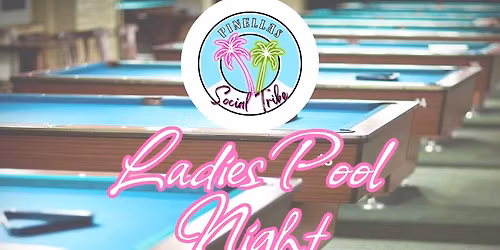 Ladies Night @ Brewlands Bar & Billiards
