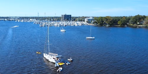 Annual Tiny Vessel Poker Run 2026