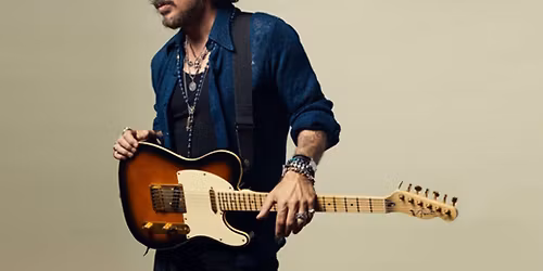 Richie Kotzen