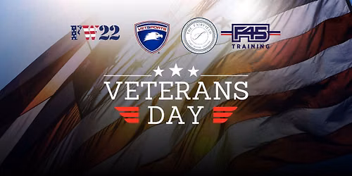 The Fairfield Annual Veterans Day Salute