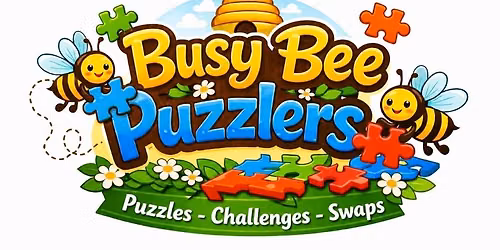 Busy Bee Olathe Puzzle Swap