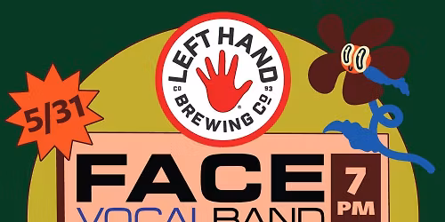 Face Vocal Band at Boulder Theater