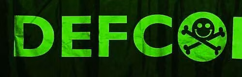 DEFCON Monthly Meetup 619\/858