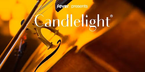 Candlelight: O melhor de Hans Zimmer | Lisbon