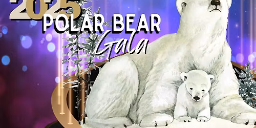2025 Polar Bear Gala