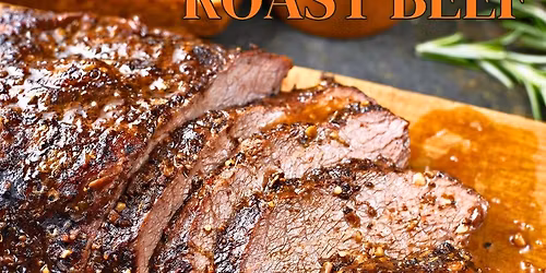 December Sharing Table Free Community Meal