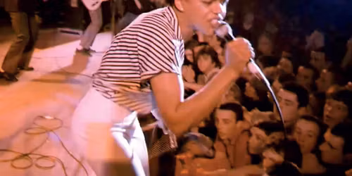 Rip It Up: Dance Craze