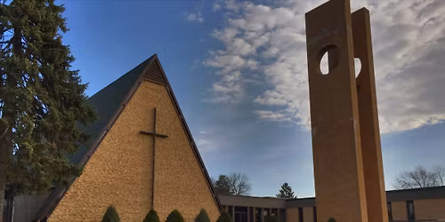 EASTER FAMILY FUN DAY!