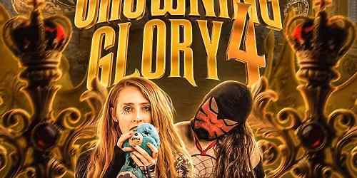 Crowning Glory 4