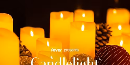 Candlelight: Christmas Carols on Strings