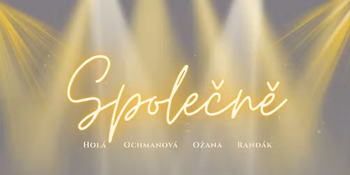 SPOLE\u010cN\u011a v\u00e1no\u010dn\u011b v Karl\u00edn\u011b