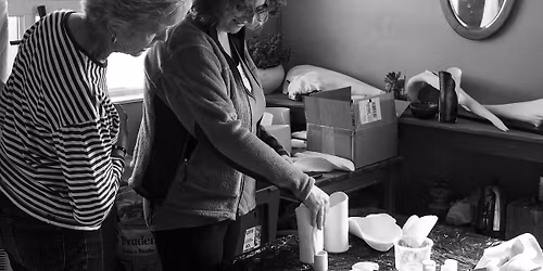 Porcelain Sculpting for Beginners