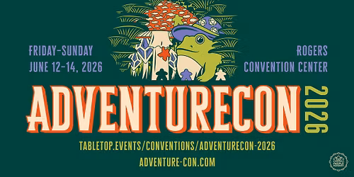 AdventureCon 2026