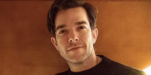 John Mulaney Columbus
