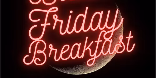 BLACK FRIDAY BRUNCH at Jazz Kitchen