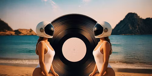 100% Astro - Ibiza 2026