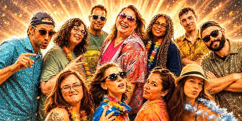 Main Stage Improv\u2019s "Summer Sketch & Improv Spectacular: License to Grill\u201d