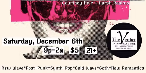 The New Wave-Featuring the Pleasure Zone