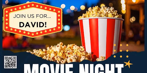 CrossPoint's Outdoor Family Movie Night!