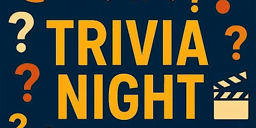 Ransom Parents Trivia Night