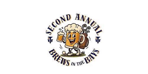 2nd Annual Brews in the Bays
