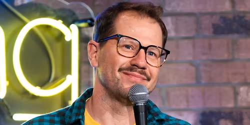 Dustin Nickerson @ Hyena's Comedy Club