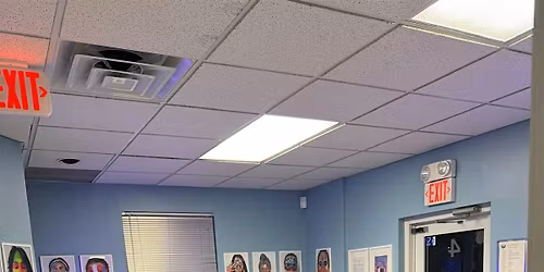 HUGGING ASD FAMILIES - IN PERSON SUPPORTIVE MEETING FOR ASD FAMILIES