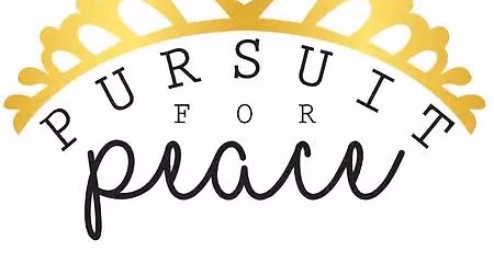 Pursuit for Peace - Gleam & Glow - 2026 Gala