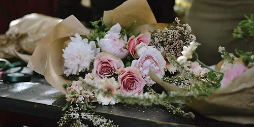 Build Your Own Bouquet