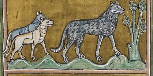 Silverwolf - In The Heart of Transylvania
