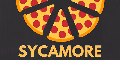 Sycamore Hill HOA Pizza Party!