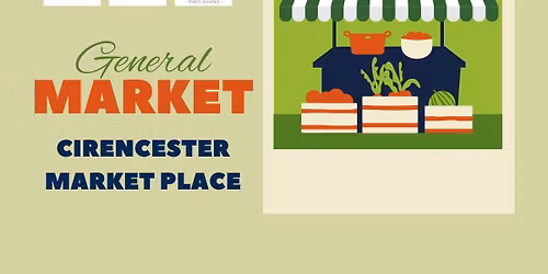 Cirencester General Market 