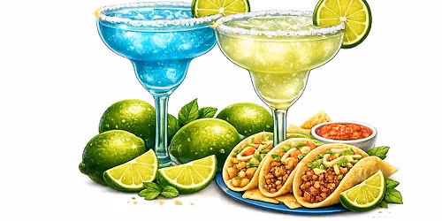 Margarita Ball 