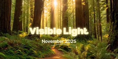 Visible Light