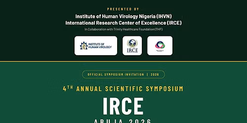 4th IRCE Annual Scientific Symposium