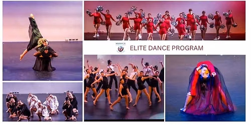 Warwick SHS Student Choreography Night
