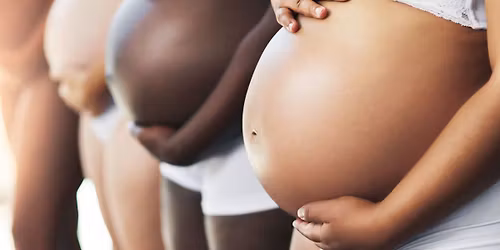 NCT Antenatal Course for babies arriving through January, February and March