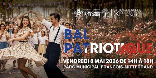 Bal du 8 mai