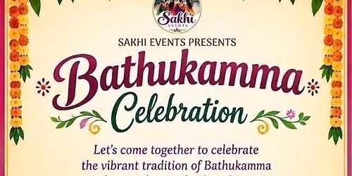 Bathukamma celebrations 2026