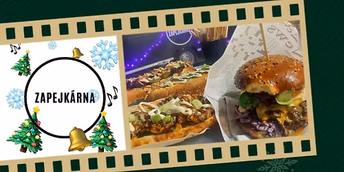 T\u0159et\u00ed adventn\u00ed zapejk\u00e1n\u00ed