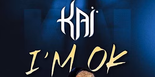 KAI LIVE IN PHILADELPHIA