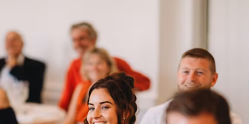 New Years Eve with Funhouse Comedy Club