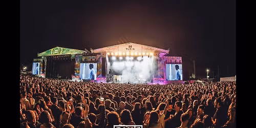 Festival Interestelar 2026 - 2-Day Pass - Silo\u00e9, Crystal Fighters and more Tickets