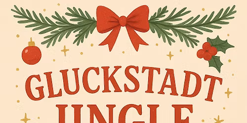 City of Gluckstadt Christmas Parade & Jingle Market