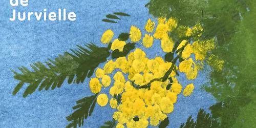 Vernissage exposition Danielle de Jurvielle