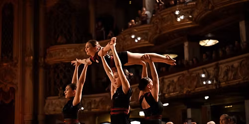 Blackpool's Gotta Dance - 21st February 2026