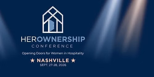 2026 HerOwnership Conference