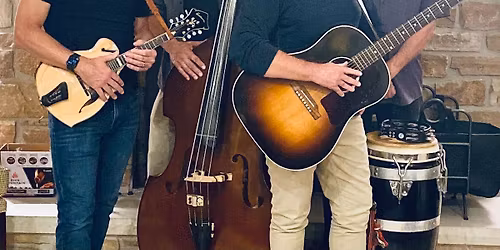 Sweet Acoustics warms the vines at Ledgestone Vineyards 