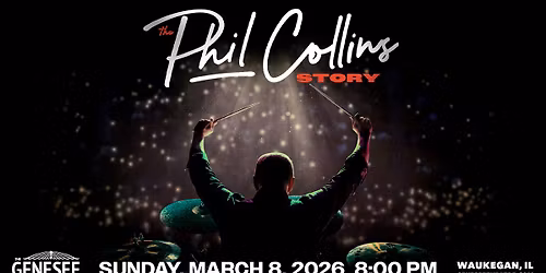 The Phil Collins Story